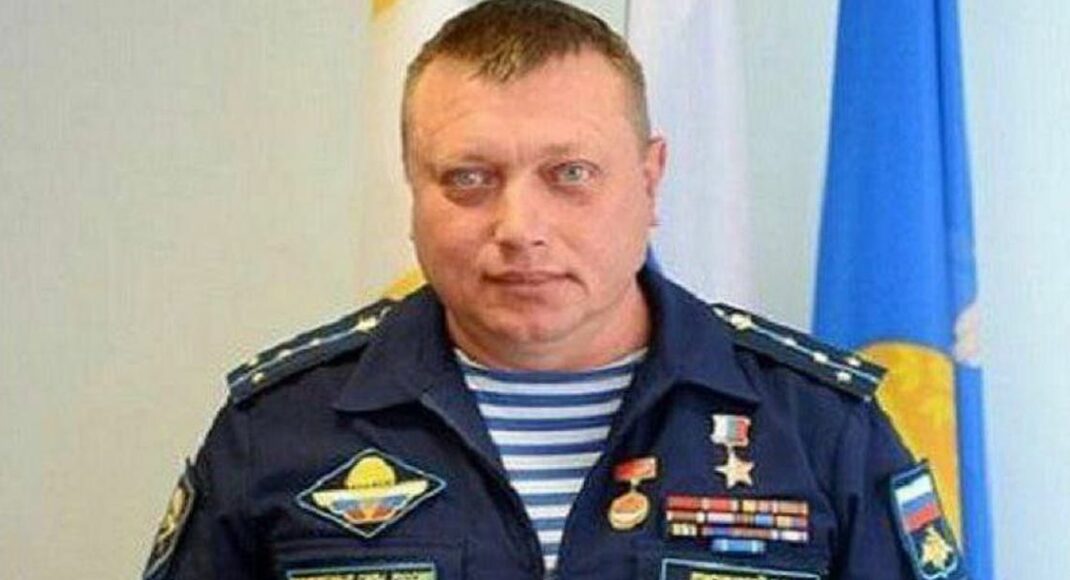 ВСУ ликвидировали офицера армии оккупантов, который устроил Иловайский котел