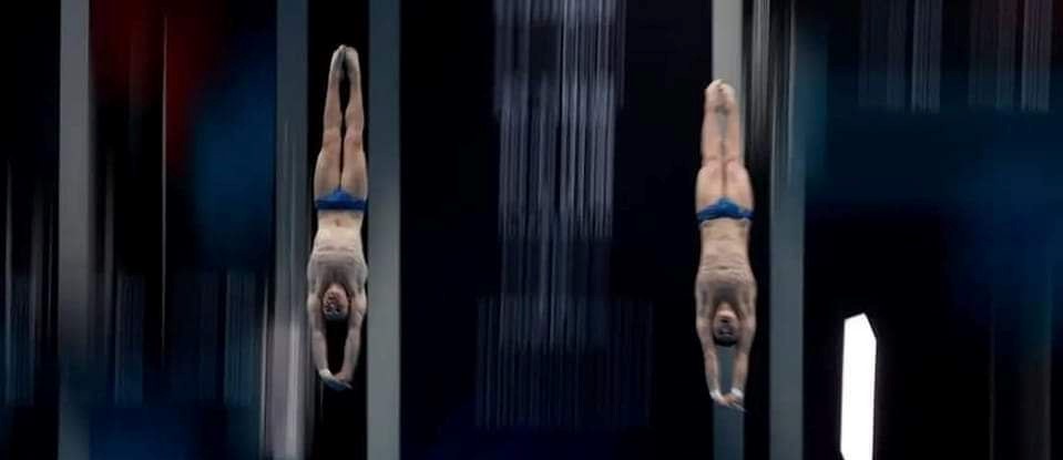 Луганские прыгуны в воду на всеукраинских соревнованиях завоевали 8 наград