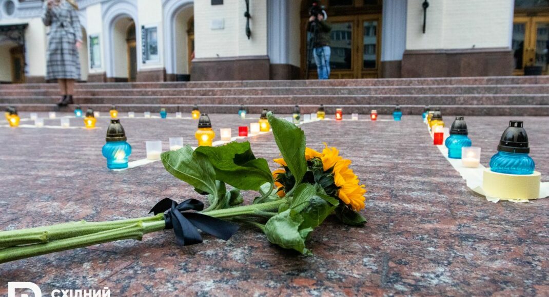 У Донецькій та Луганській областях підтверджено 9182 жертви: ООН підтвердила кількість загиблих цивільних в Україні за час повномасштабної агресії рф
