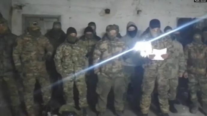 Под оккупированным Донецком уничтожили почти целый полк неподготовленных мобилизованных россиян, - СМИ