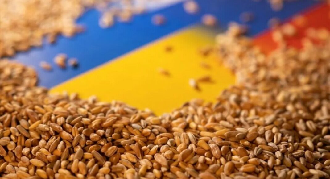 30 березня пройде онлайн-захід про нову технологію експорту зерна