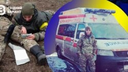 "Моєму сину було три рочки, коли я пішла на війну": як жінки боронять Україну від ворога