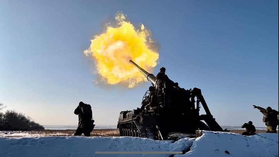 ПВК "Вагнер" у Бахмуті зазнає нищівних втрат, — Білий дім