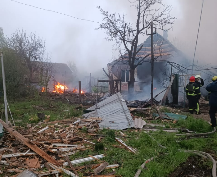 За добу росіяни поранили 5 жителів Донеччини