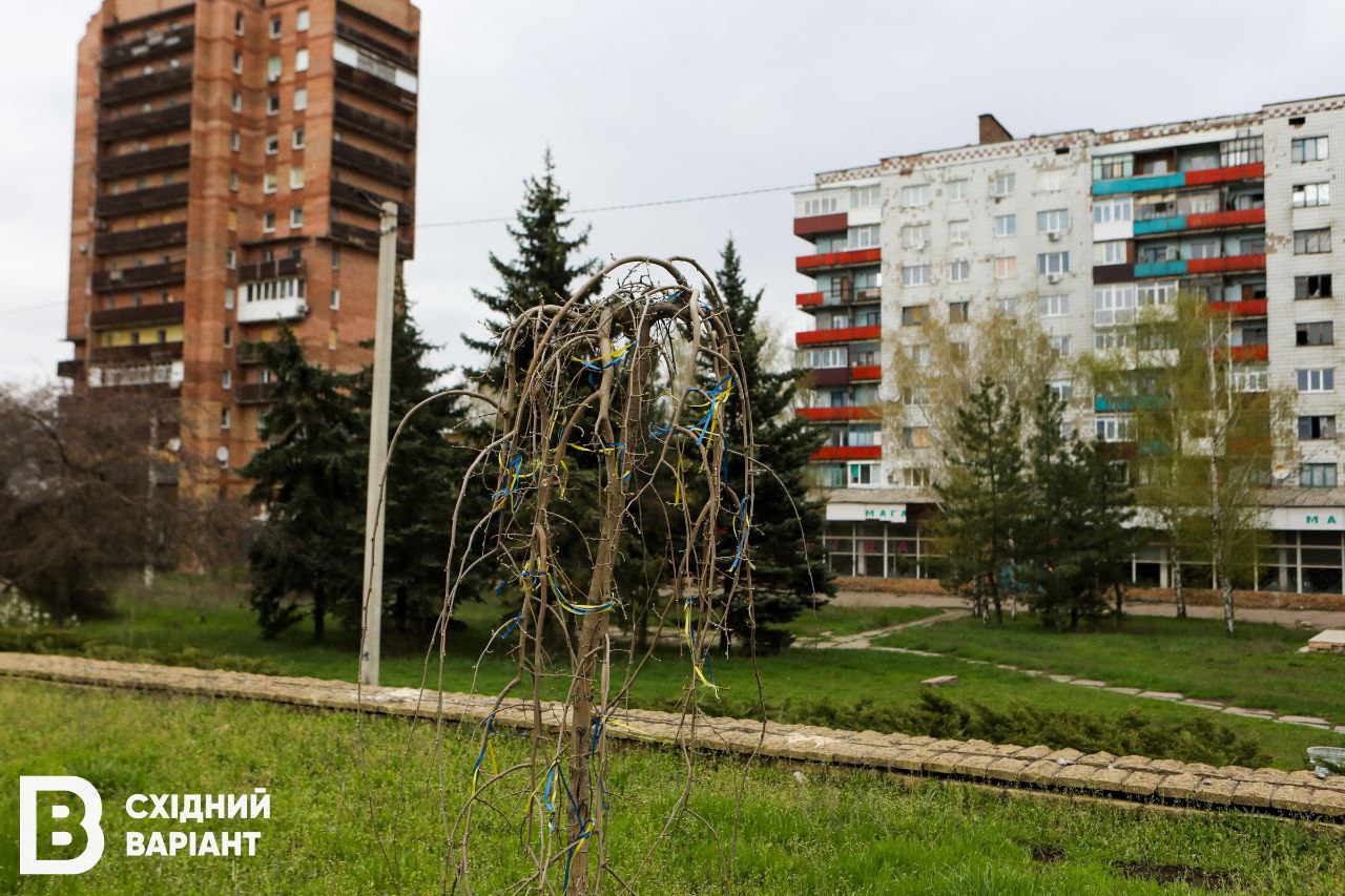 Обстрел Константиновки: что происходит в городе после российской атаки