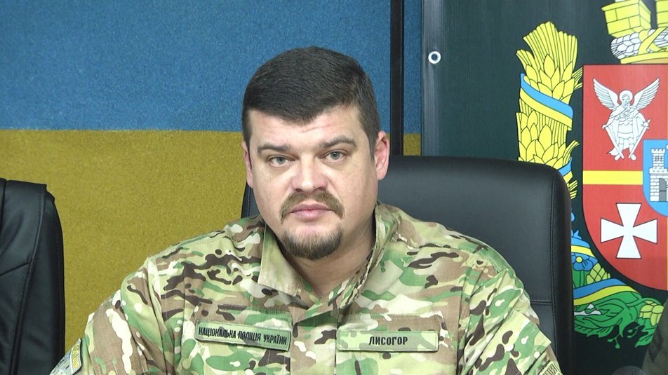 Зеленський підписав указ про призначення Лисогора головою Луганської ОДА: що про нього відомо