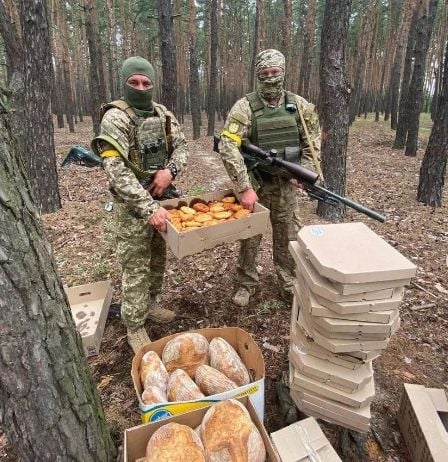 Моко піца маріуполь київ