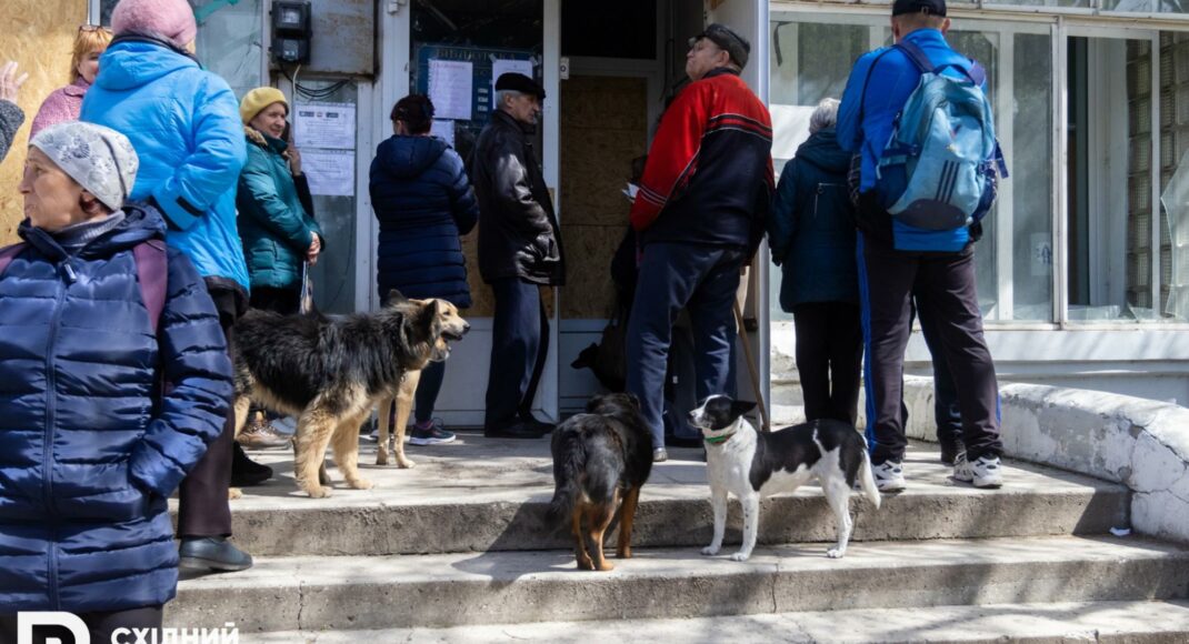 Для жителів Святогірської громади запускають соціальний автобус з 15 серпня