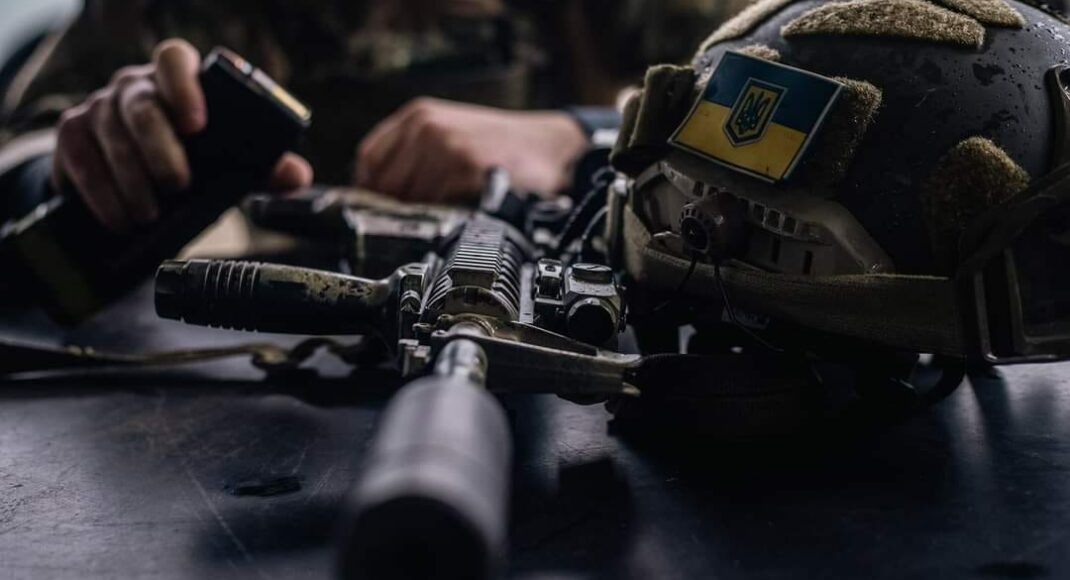Гуменюк повідомила, що український контрнаступ вже "йде невеличкими кроками"