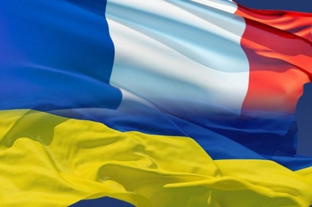 Правительство одобрило законопроект о ратификации Грантового соглашения между Украиной и Францией на 200 млн евро