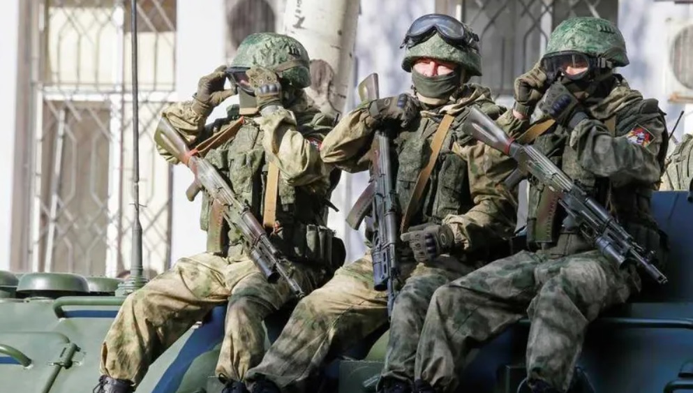 Російська армія, ймовірно, буде мати проблеми при спробах наступу на захід від Авдіївки, — ISW