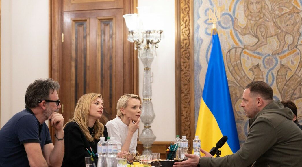Продовжуємо шукати можливості для повернення наших дітей, депортованих рф з окупованих територій, - Єрмак