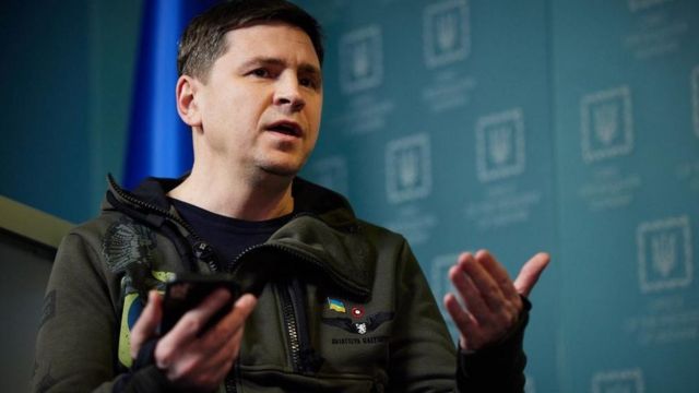 У Зеленського заявили, що вже почалися попередні операції з підготовки до контрнаступу ЗСУ