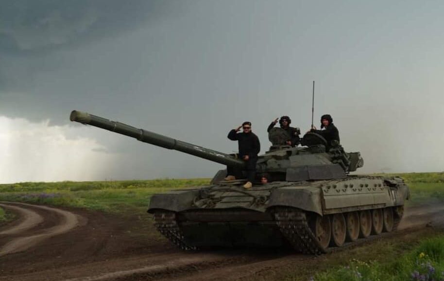 На фронтах Донеччини та Луганщини підрозділи сил оборони відбили 20 ворожих атак за добу, - Геншаб