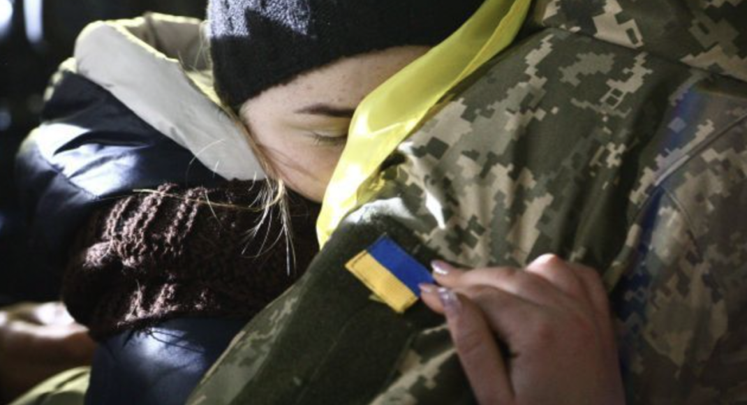 В Минреинтеграции обсудили вопросы реабилитации украинцев, освобожденных из плена