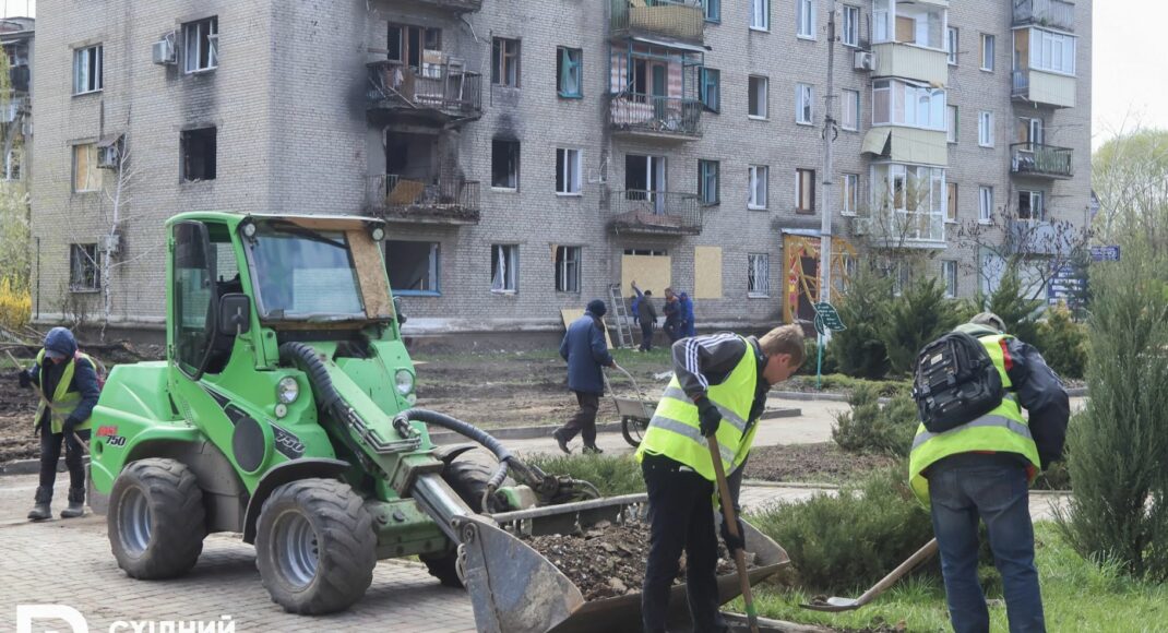 В Донецкой области 866 заявителей получили отказ по программе "єВідновлення": что известно