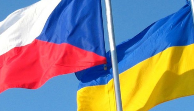 У Чехії планують підготувати 4000 українських військових цьогоріч