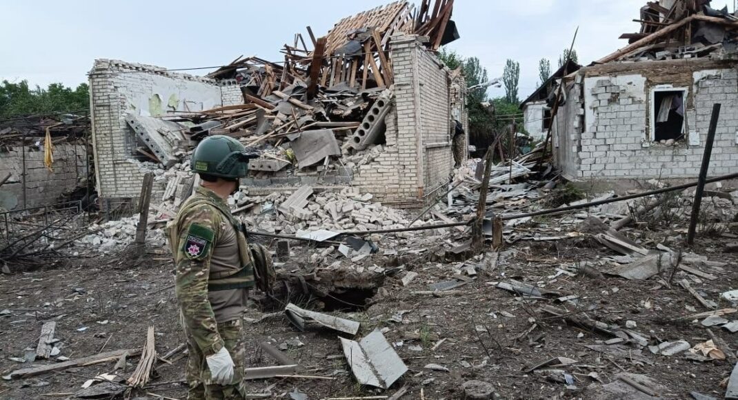 Внаслідок ранкових атак на Донеччині загинуло троє людей, є уточнення по обстрілу Краматорська - поліція