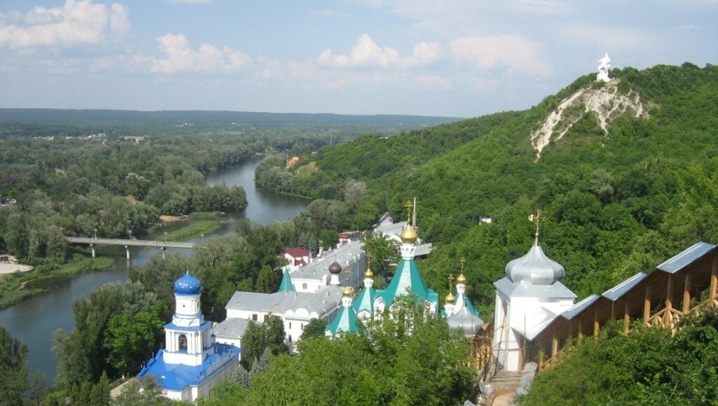 На водоймах Святогірської громади купатися заборонено, — начальник МВА