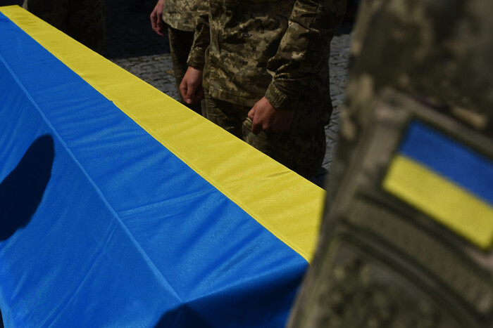 За рік Україна повернула тіла 19 захисників, які померли в полоні