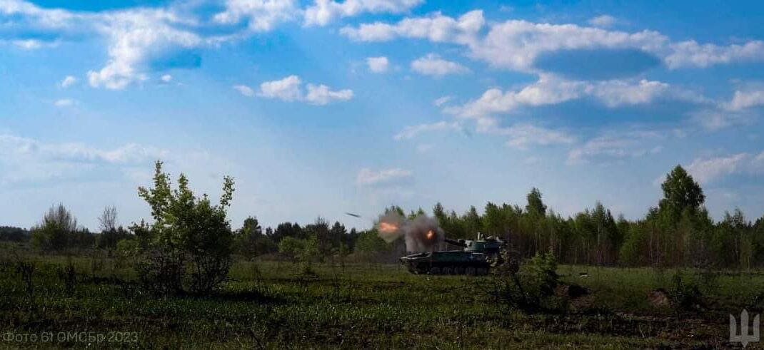 На Донеччині та Луганщині ворог 27 разів атакував позиції ЗСУ
