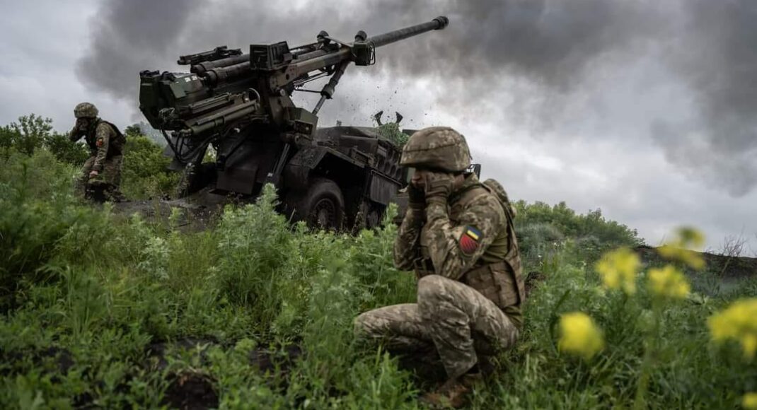 29 бойових зіткнень з ворогом відбулося на фронтах Донеччини та Луганщини за добу