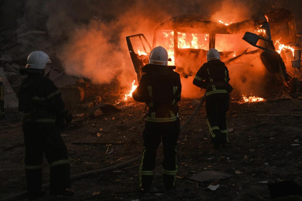 фото Георгій Іванченко