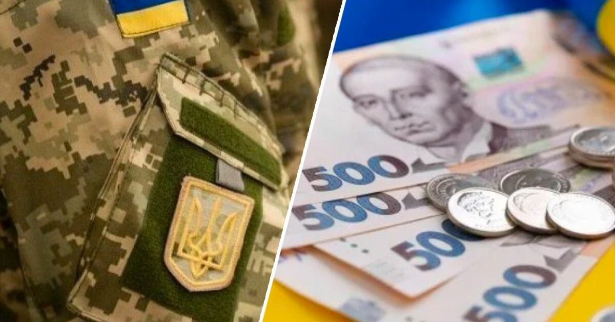 7 військовослужбовців Коломийчиської громади отримали у березні одноразову фінансову допомогу