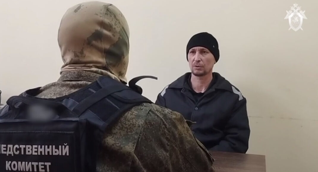 У невизнаній "лнр" до 15 років ув'язнили українського військового