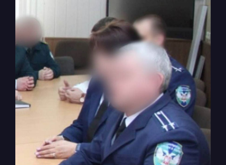 Українські правоохоронці заочно оголосили підозру "міністру доходів і зборів "днр"
