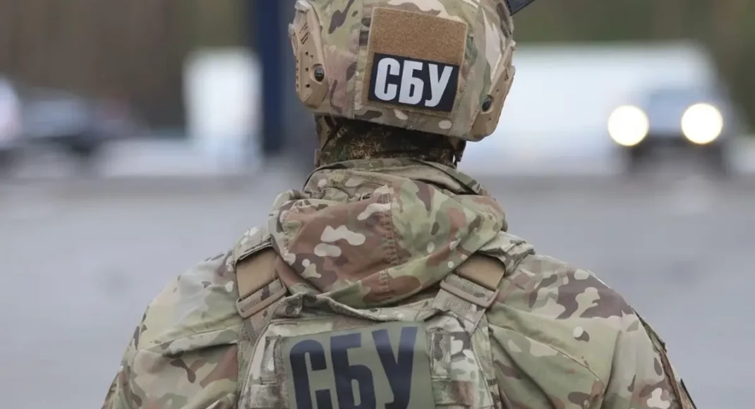 СБУ затримала колаборантів, які співпрацювали з окупантами на окупованій Луганщині та переховувалися в Києві