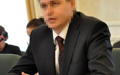 Судья из Луганщины с гражданством рф получил зарплаты на 2 млн грн