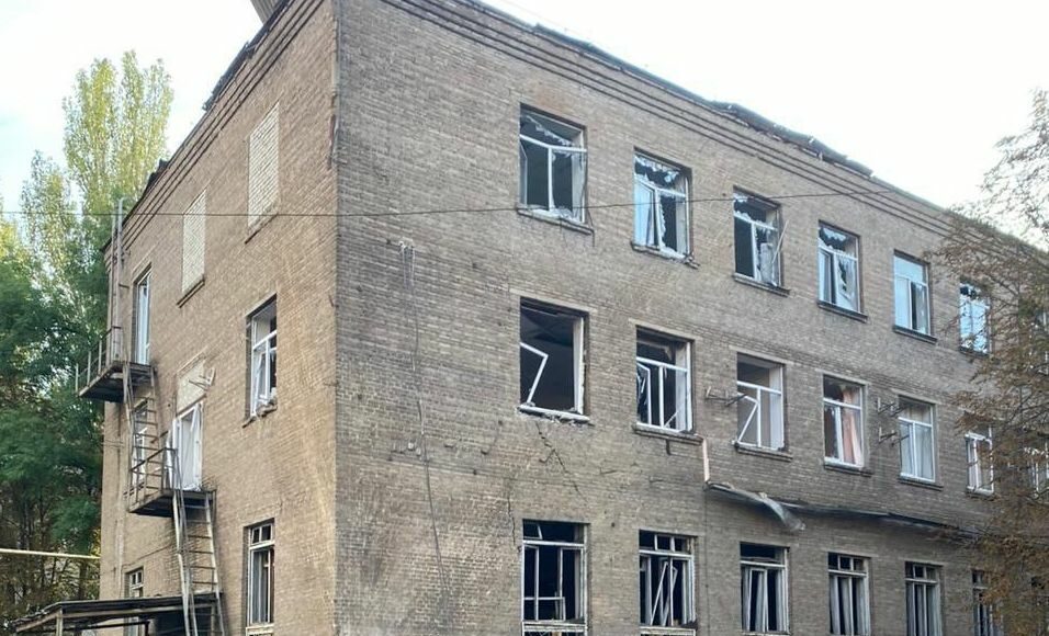 Ракетний удар по Краматорську та обстріл Авдіївки: в ОВА повідомили про наслідки
