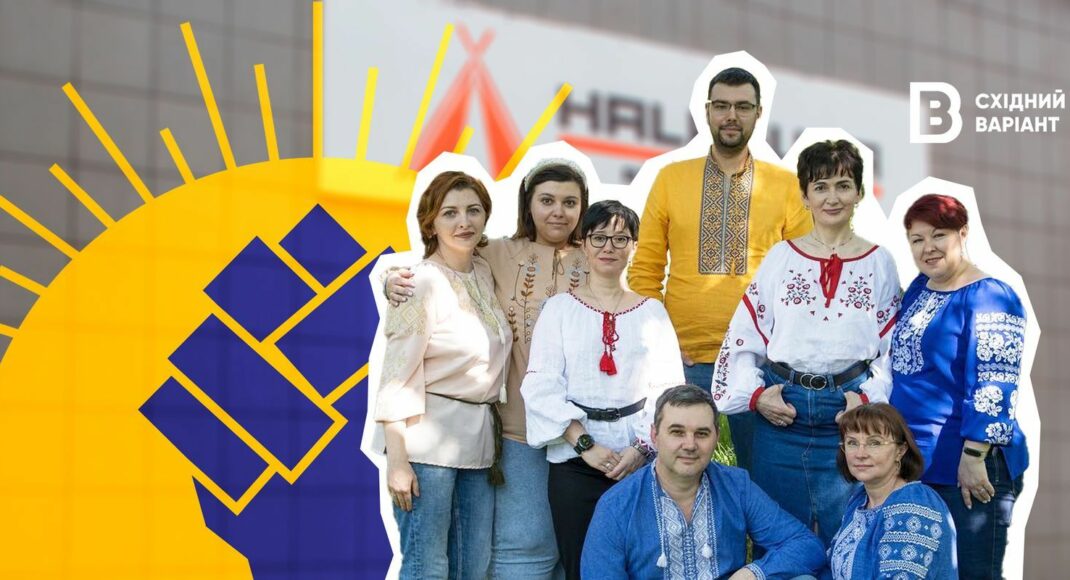 "Спільнота Відновлення": как свободное пространство "Халабуда" из Мариуполя возобновляет работу в Черкассах