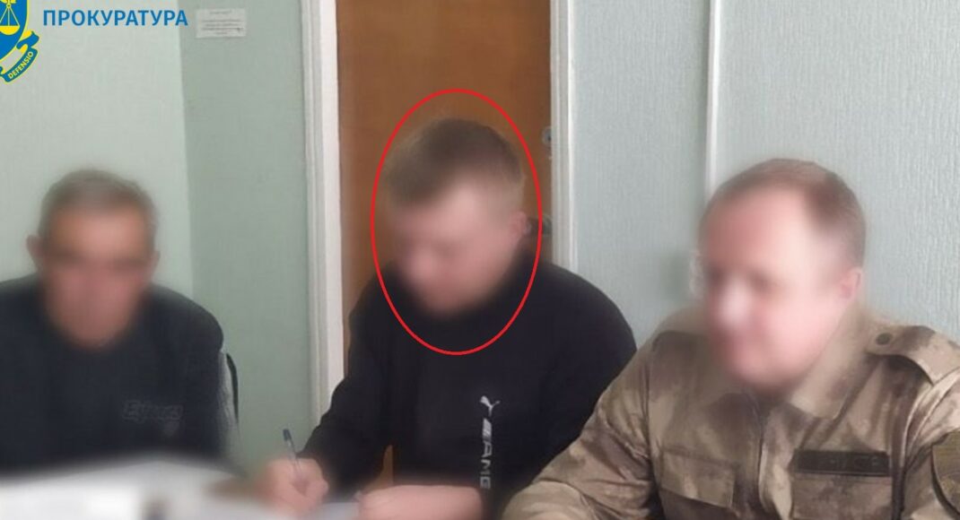 Керівнику Біловодського лісництва з окупованої Луганщини повідомили про підозру у державній зраді