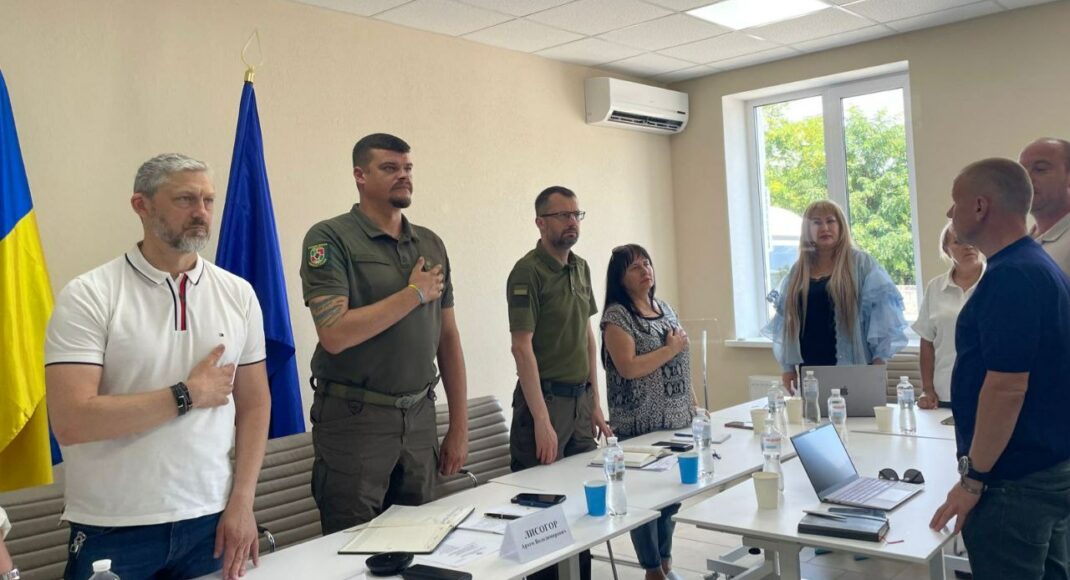 Луганщина веде активну роботу із залучення іноземних інвестицій для відновлення територій після деокупації, - Лисогор