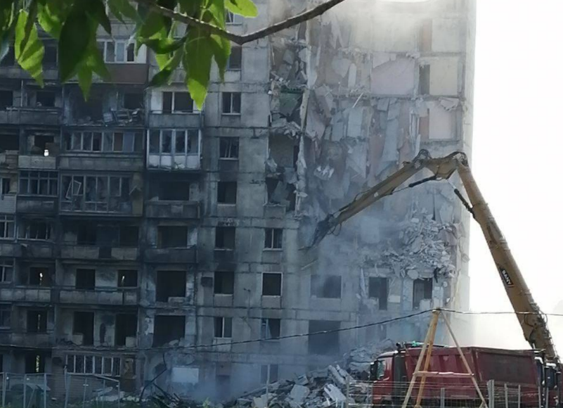 Российские оккупанты под видом ремонтов разворовывают квартиры мариупольцев, — горсовет