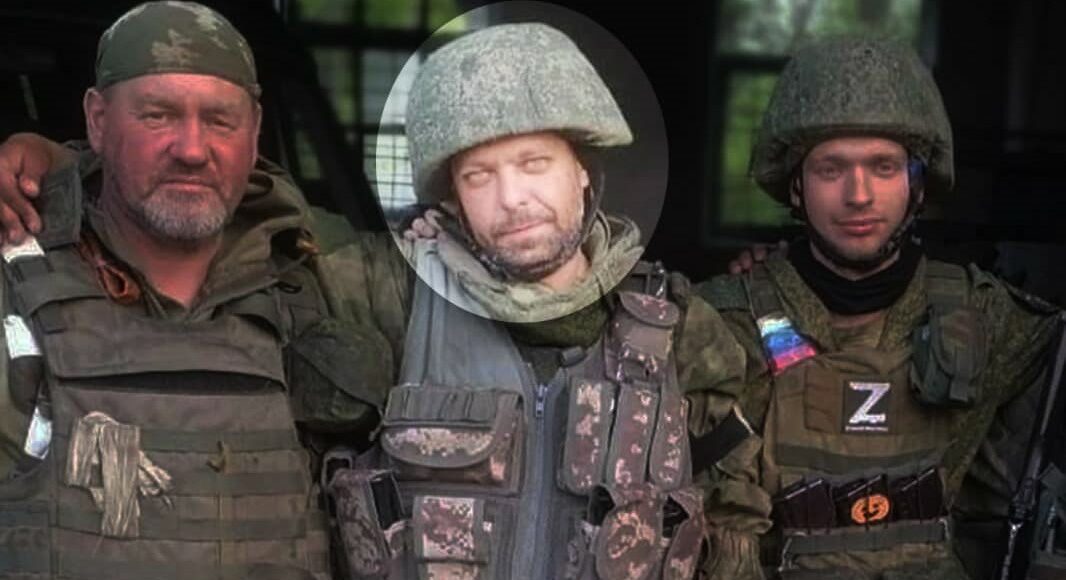 СБУ повідомила про підозру луганчанину, який брав участь в окупації міст на сході України