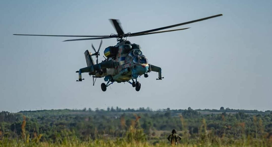 На Донецком и Луганском фронтах продолжаются бои, - Генштаб