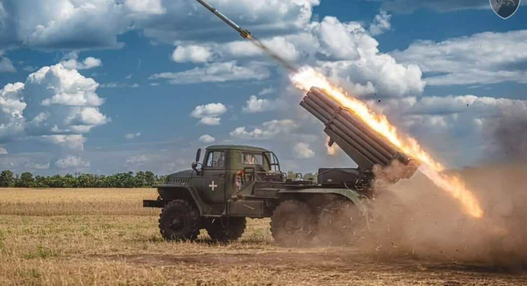 Гвардійці знешкодили ще 170 окупантів на східних та південних рубежах України
