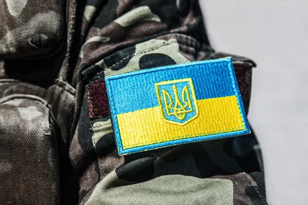 У центрах для переселенців Маріуполя у Києві з'явилися помічники військових та ветеранів