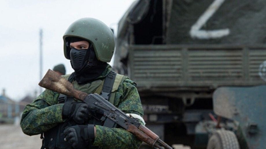На Луганщині військові рф спробували атакувати Макіївку, — Лисогор