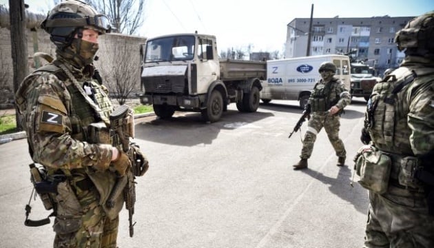 Насилие российских военных над гражданскими имеет системный характер, — Офис генпрокурора