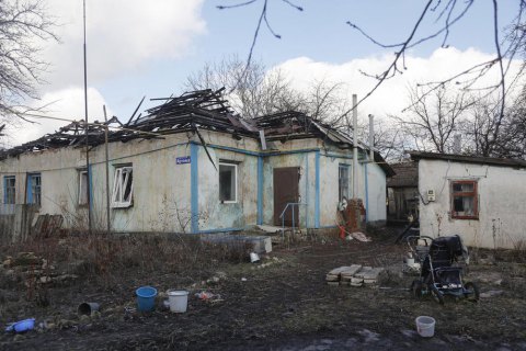 Оккупанты заявили, что во время "освобождения" Мариуполя было уничтожено 76% частных жилых домов