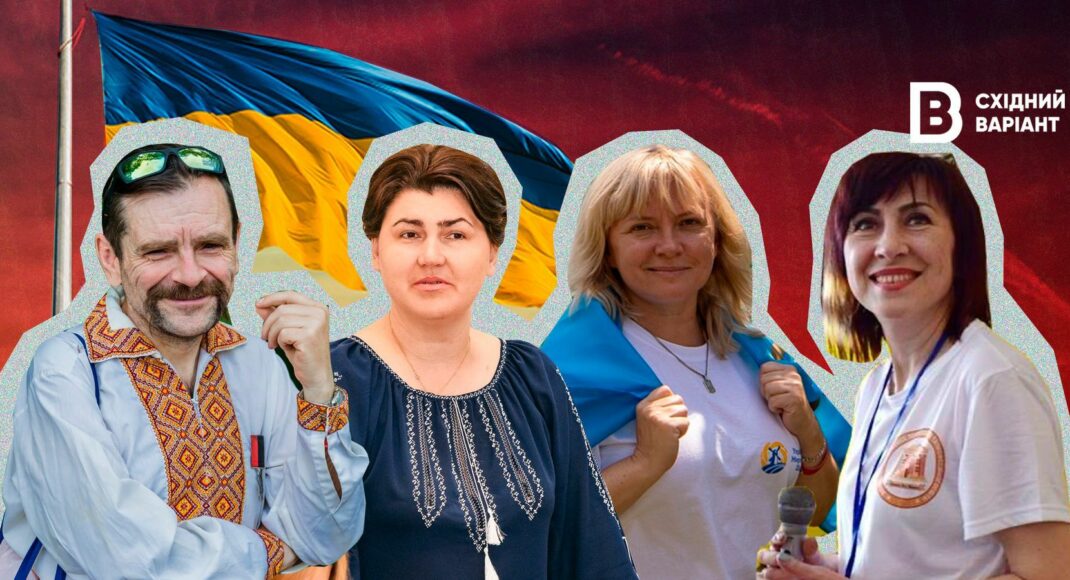 Як жителі Донеччини та Луганщини зустрічали незалежність України в 1991 році