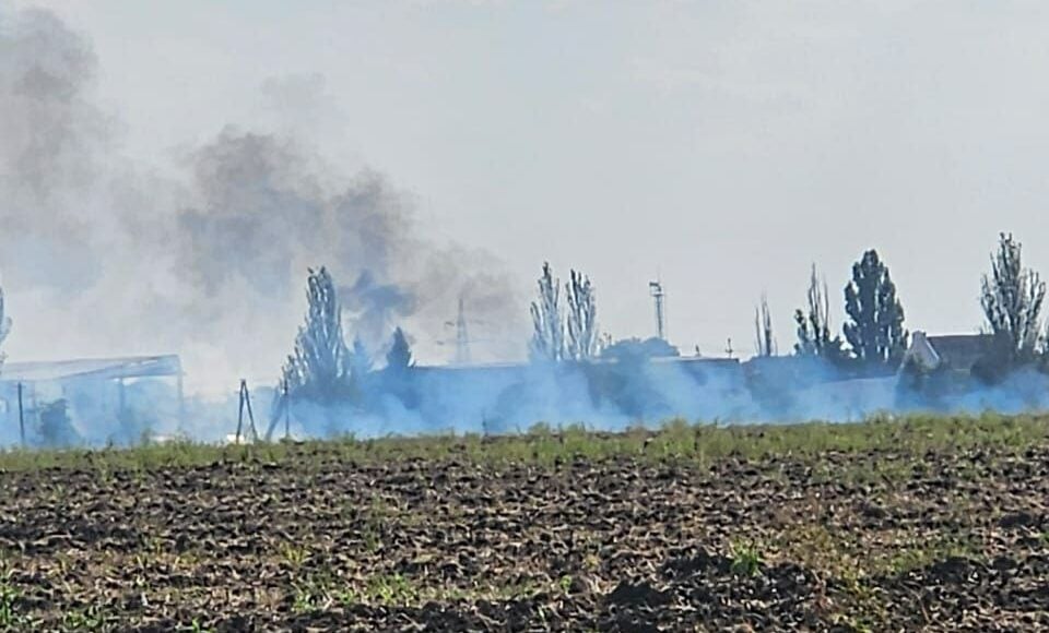 Росіяни опівночі завдали ракетного удару по Дружківці, — ДонОВА