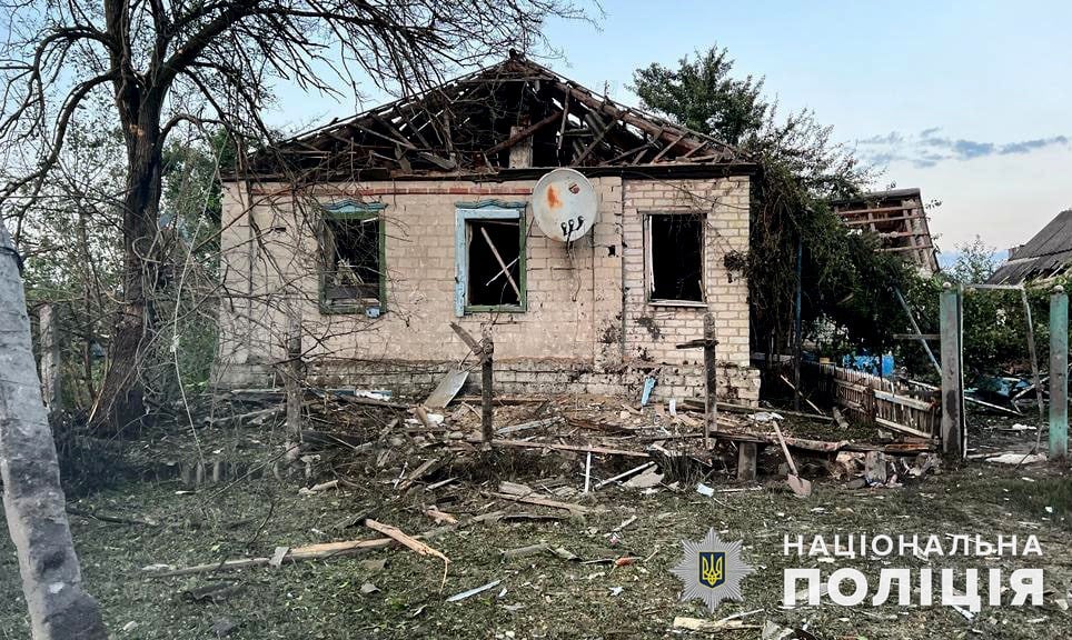 За 8 сентября россияне убили 4 жителей Донецкой области