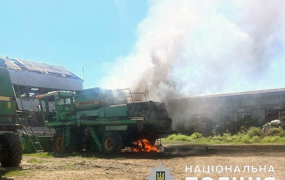 Донетчина за сутки испытала 24 вражеских удара, есть убитые и раненые