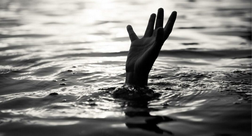 У водоймах окупованого Донецька за вихідні дні потонули двоє чоловіків