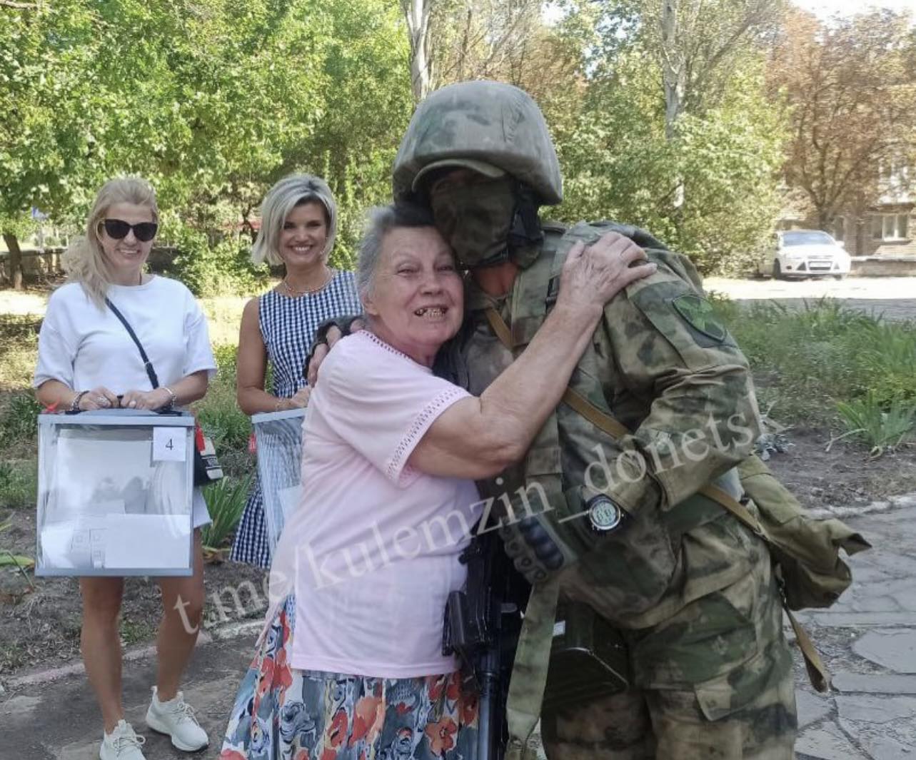 На окупованій Донеччині стартували "псевдовибори": що відомо